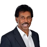 Dato’ Guna R. Mahalingam
