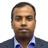Dr. Ravi Chikatamarla