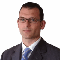 Dr. Nicholas Krohley