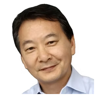 Dr. Eugene Yun