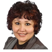 Dr. Gulnara Salimova
