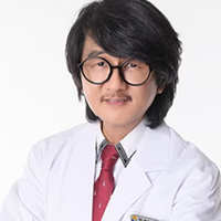 Prof. Dato’ Sri Dr. Mike K.S. Chan