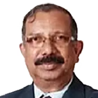 Guna R. Mahalingam