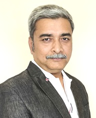 Dr. Amit Sinha