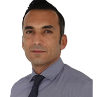 Hashim Omran