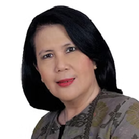 Helga L Kumontoy