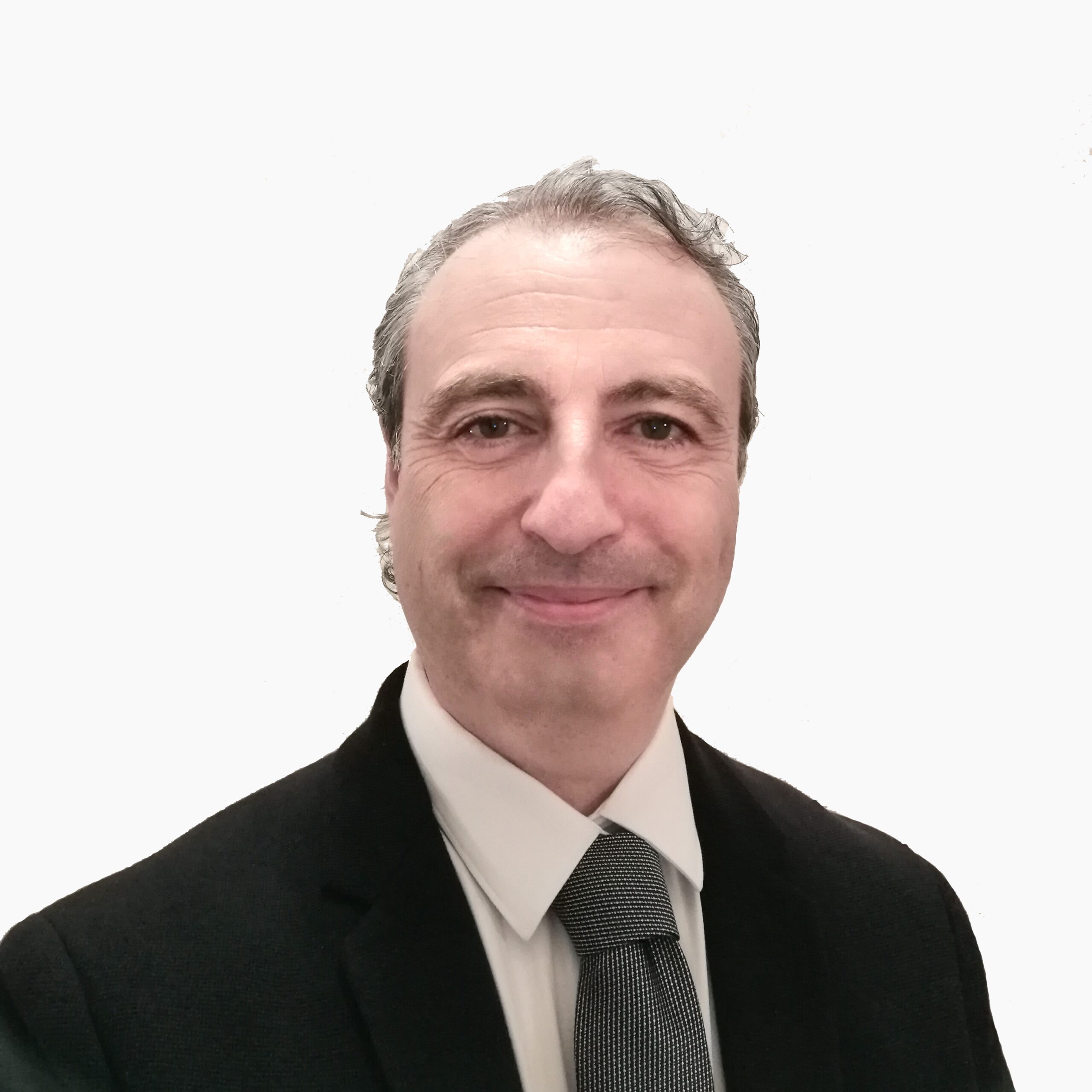 Herve Pisano