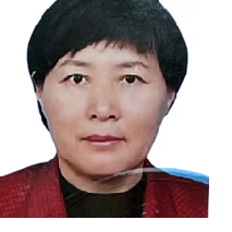 Prof.  Madam Zhao Daying