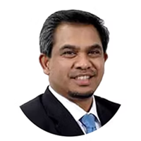 Datuk Dr. Mohd Daud Bakar