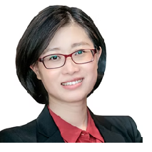 Professor Ying Zhang