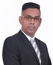 Rayyan Sudhakar