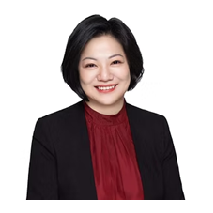 Madam Sylvie Zhou