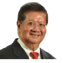 Weigella David, MBA