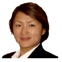 Madam Yunsong Xing Sutter